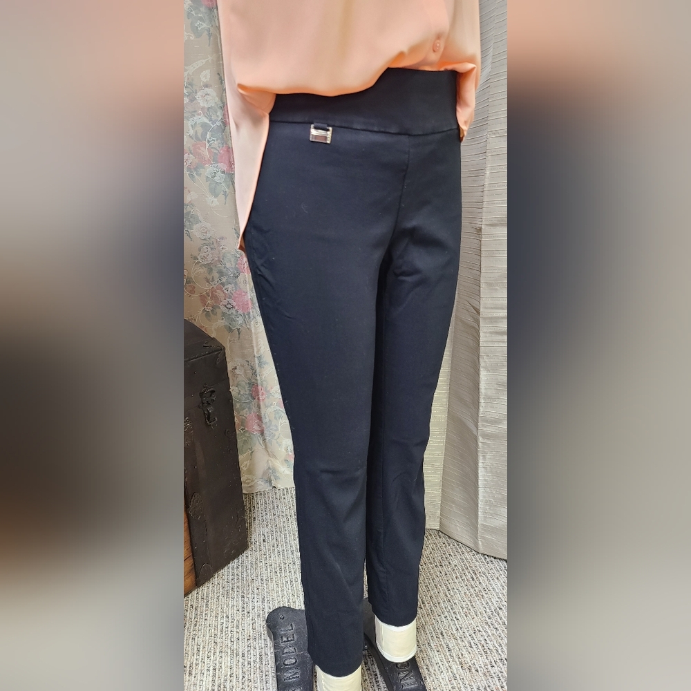 Alfani Petite Black Pants